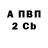 Амфетамин VHQ Vadim Irgizbaev
